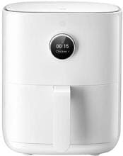 Xiaomi Mi Smart Air Fryer Heißluft-Fritteuse 3,5 Liter App steuerbar Timerfunktion Display weiß