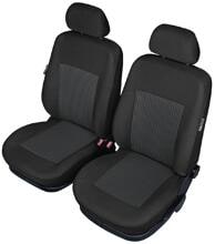 HP 22200 Schonbezug Sitzschoner Fahrersitz Beifahrersitz Autozubehör Polyester schwarz