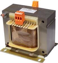 Elma TT IZ3249 Trenntransformator Sicherheitstransformator Steuertransformator 230V 400V 230V/AC 630VA 2,74A
