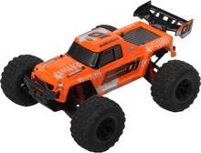 Carson Modellsport XS Stadium Fighter 1:10 RC Modellauto Elektro Monstertruck 4WD RtR 2,4GHz