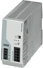 Phoenix Contact TRIO POWER Hutschienen-Netzteil DIN-Rail 24V/DC 20A 480 Watt