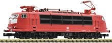 Fleischmann 737812 N E-Lok Modellbahn-Lokomotive Elektrolokomotive 103 174-9 der DB