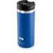 GSI Outdoors Microlite Javapress Kaffeebecher Thermobecher 0,45 Liter Camping Outdoor blau