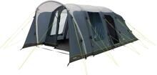 Outwell Colorado 5 Air Luftzelt Tunnelzelt Campingzelt Outdoor 5-Personen 320x630cm blau