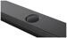 LG DS70TY.ADEULLK Soundbar Subwoofer Lautsprecher Dolby Atmos High-Resolution Audio schwarz