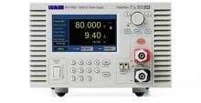 Aim TTi QPX750SP Labornetzgerät 80V 750W LAN LXI USB GPIB einstellbar