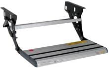Lippert R 440 Trittstufe Einstieghilfe Einstiegsstufe 44cm Camping Wohnwagen Wohnmobil