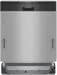 Siemens SX95EX22CE iQ500 vollintegrierter Einbau-Geschirrspüler 59,8cm breit AquaStop HomeConnect Besteckschublade 14 Maßgedecke