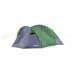 Regatta Kivu Kuppelzelt 3-Personen Camping Outdoor 305x210cm grün