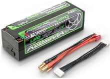 Absima 4150024 Modellbau-Akkupack LiPo 15,2V 6300mAh T-Stecker