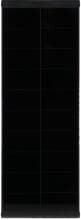 Mestic MSBC-150 Solarmodul Solarpanel Back-Contact 150 Watt Camping Wohnwagen Wohnmobil
