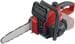 TOOLCRAFT ASK-200 / TAWB-200 Akku-Kettensäge OHNE AKKU Schwertlänge 254mm