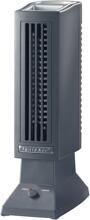 P3 International P4620 Ionisator Raumluftreiniger Lufterfrischer 50m² 1,5 Watt anthrazit