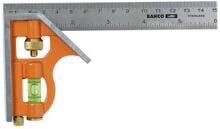 Bahco CS150 Kombinationswinkel 150mm