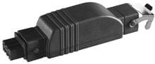 Somfy Awning Slim Receiver io Plug Rollladen-Funkempfänger schwarz