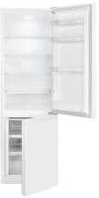 Bomann KG 7353 Stand-Kühl-Gefrierkombination 55cm breit 286 Liter LED-Beleuchtung weiß