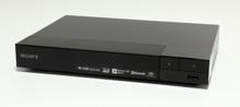 Sony BDP-S6700 3D Blu-ray Player 4K Upscaling 12W HDMI WLAN LAN Smart Technologie USB Screen Mirroring schwarz