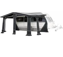 StarCamp Luxor Air Ersatzzelthaut Umlaufmaß 1050-1075cm Tiefe 280cm Camping Wohnwagen