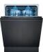 Siemens SN65EX12CE iQ500 vollintegrierter Einbau-Geschirrspüler 60cm breit AquaStop HomeConnect varioSpeed Plus glassZone timeLight 14 Maßgedecke