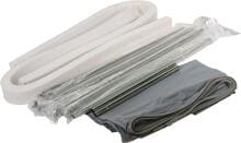 Wigo 6287 Winter Paket für Inuit Storm Zelt Zeltzubehör Camping