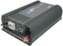 tH Energy tHE INC 2000/80A Wechselrichter Netzvorrangschaltung RCD Camping Wohnwagen
