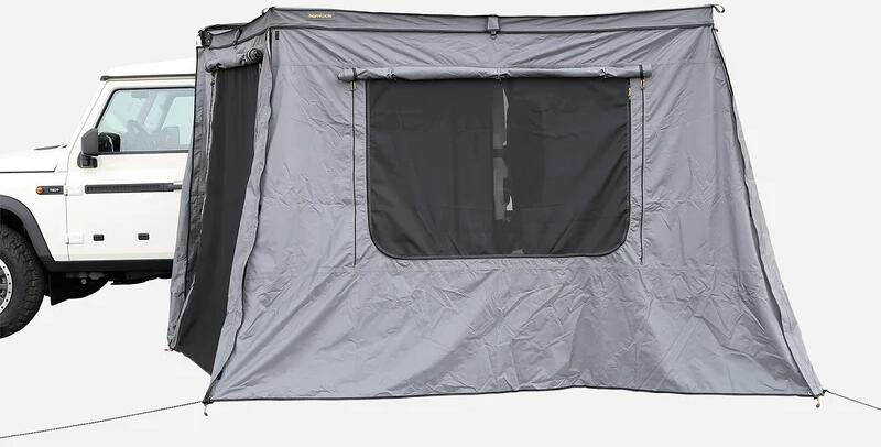 Horntools Horizon Seitenwnde fr 270 Grad Markise Fahrerseite 2m Camping  Wohnwagen Wohnmobil cleverdeals.de