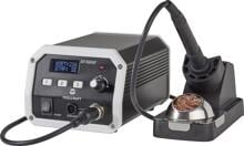 TOOLCRAFT ST-150 HF Hochfrequenz-Lötstation digital 150 Watt 50 bis 480°C mit Lötspitze
