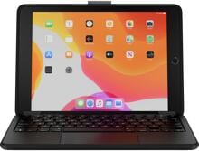 Brydge BRY8012 Tablet-Tastatur Trackpad Apple iPad 10.2 Bluetooth schwarz QWERTZ