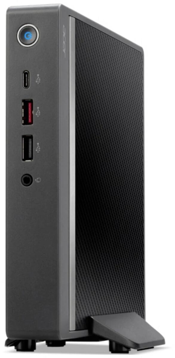 Acer Veriton Essential N2590G Mini PC Intel Core i5 1335U 1,3GHz 16GB RAM 512GB SSD Intel Intel Iris Xe Windows
