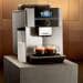 Siemens EQ.9 plus connect s500 Kaffeevollautomat Kaffeemaschine 19 bar 1500 Watt Home Connect Edelstahl