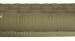 Big Agnes Campmeister Deluxe aufblasbare Isomatte Campingmatte 76x198cm deep lichen green