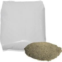 Filterquarzsand für Sandfilteranlagen Körnung 0,7-1,2mm 25kg Wasserpflege Poolreinigung