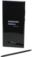 Samsung Galaxy S22 Ultra 6,8" Smartphone Handy 128GB 108MP Dual-SIM Android Phantom White