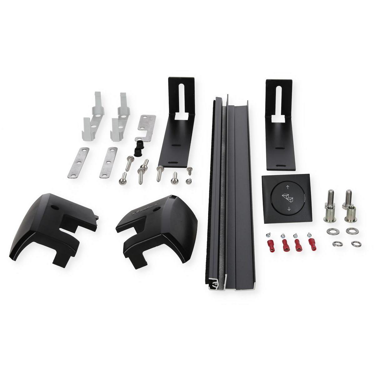 MONTAGESET voor Thule voor Camper Caravan MONTAGESET voor Thule voor Camper Caravan