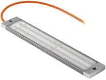Weidmüller WIL-STANDARD-3.0-SCREW-OR-WHI Schaltschrankleuchte 8,5W 711lm 40° 24V/DC weiß
