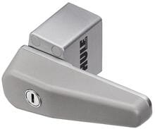 Thule Cab Lock Sicherheitsschloss Riegelschloss für Sprinter/Crafter ab 2006 Master/Movano ab 2010