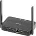 EZCast Pro Box II B10 Streaming Box Empfänger Chromecast Miracast AirPlay WLAN LAN schwarz