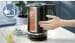 Philips Home 5000 Series HD9395/90 Wasserkocher Teekocher 1,7 Liter 2200 Watt schwarz