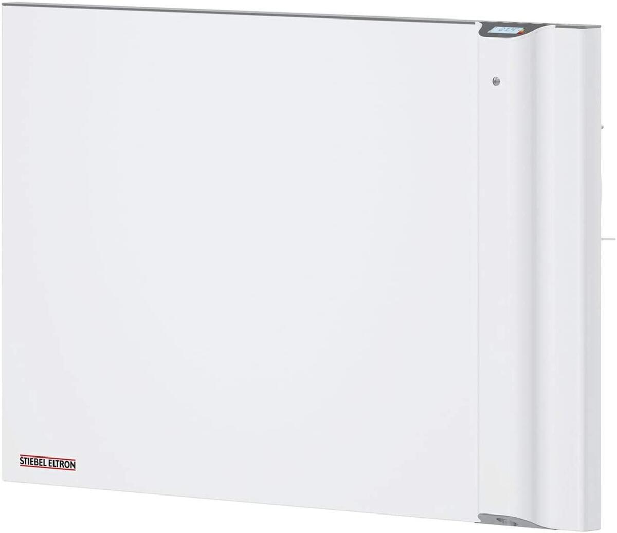 Stiebel Eltron CND 100 Wandkonvektor Duo-Konvektor Konvektor-Heizung 1000 Watt Frostschutz weiß
