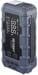 Voltcraft VC-CJS77 Schnellstartsystem Starthilfestrom Starthilfe 12V 16000mAh Li-Ion USB-Steckdose schwarz