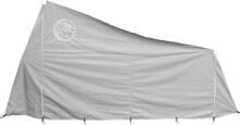 Isabella Levo Windschutz Sichtschutz 264x180/110cm grau