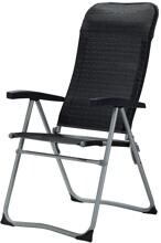 Westfield Be Smart Zenith DG Campingstuhl Klappstuhl Gartenstuhl anthrazit