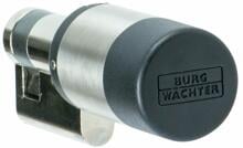 Burg Wächter ENTRYpro 7030 Half elektronischer Türzylinder Halbzylinder 2000 Nutzer