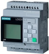 Siemens 6ED1052-1FB08-0BA2 LOGO! SPS-Steuerungsmodul 115V/DC 230V/DC 115V/AC 230V/AC