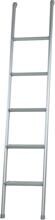 Lippert TITTA LARGE-STEP Alkovenleiter Wohnmobil-Leiter 150cm