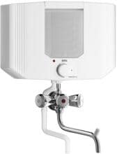 AEG 228908 Thermofix KL Kochendwassergerät 5 Liter 2kW Übertischmontage weiß