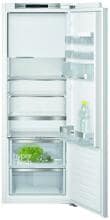 Siemens KI72LADE0 Einbau-Kühlschrank 56cm breit 248 Liter Festtür-Technik Fresh Box