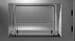 Siemens BE732L1B1 iQ700 Einbau-Mikrowelle 21 Liter 59,4cm breit 900W Grill 5 Leistungsstufen TFT Touchdisplay Quickstart schwarz