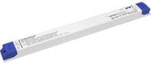 Self Electronics SLT200-24VFG-UN LED-Treiber Konstantspannung 200W 0A-8330mA 24V/DC nicht dimmbar