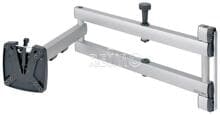 Novus SKY 15N TV-Wandhalterung TV-Halter 72cm ohne Schiene Camping Wohnwagen Reisemobil